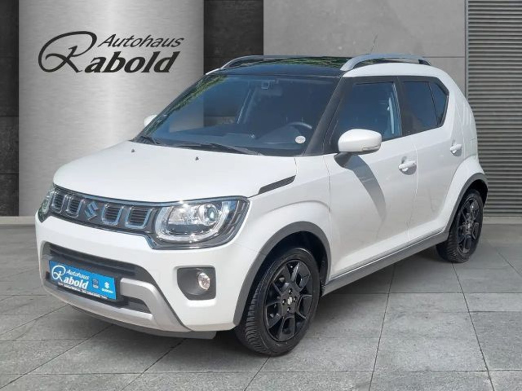 Suzuki Ignis Comfort