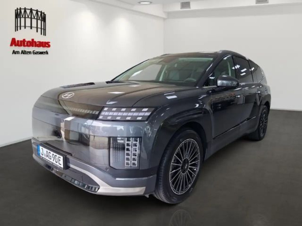 Hyundai IONIQ 9 UNIQ 4WD