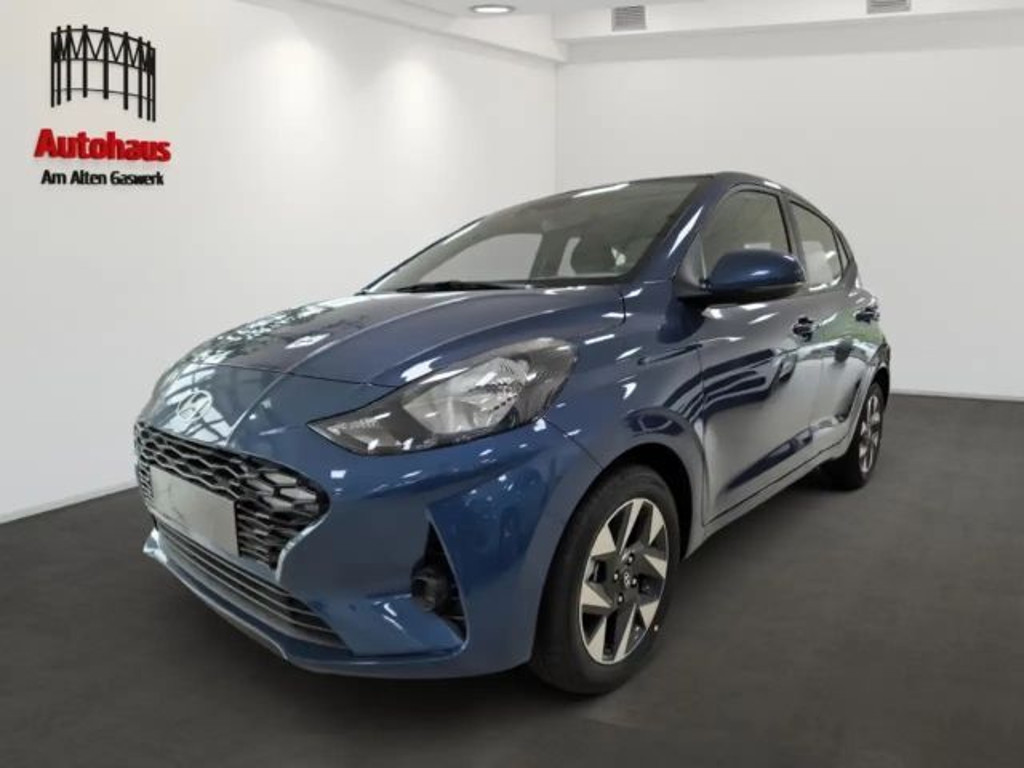 Hyundai i10 Trend