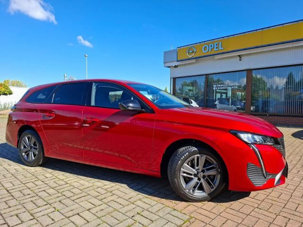 Peugeot 308 Allure Pack SW