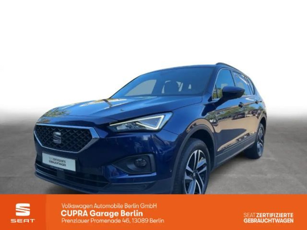 Seat Tarraco Style 1.5 TSI
