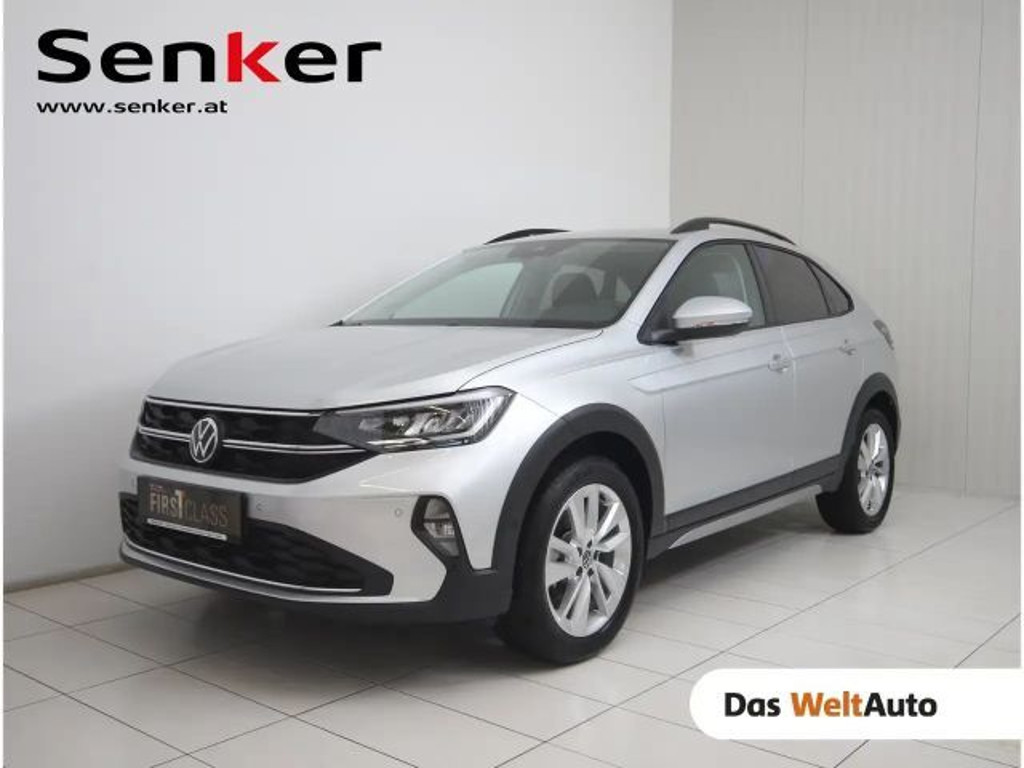 Volkswagen Taigo Friends TSI