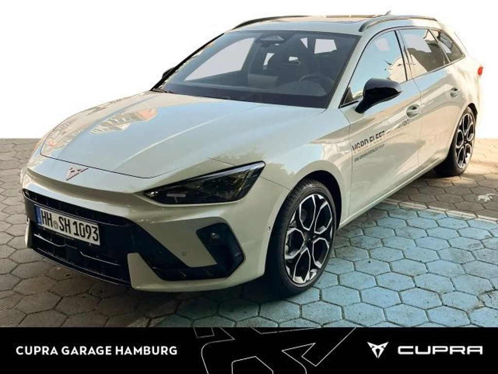 Cupra Leon Sportstourer DSG