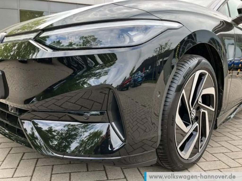 Volkswagen ID.7