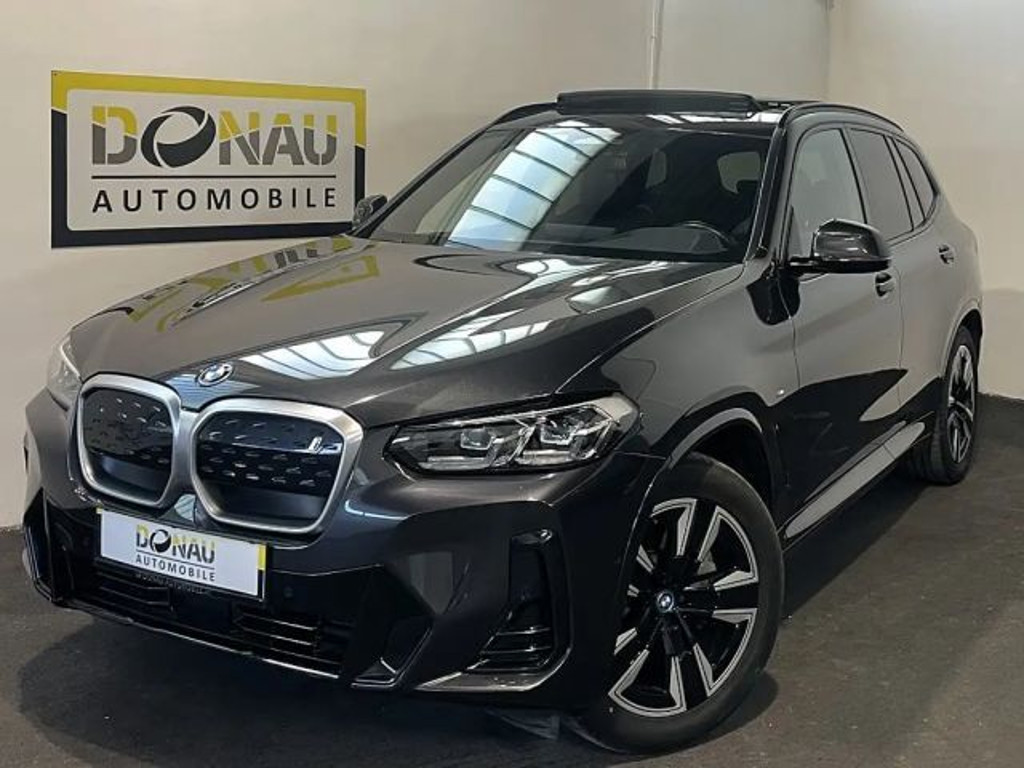 BMW iX3 M-Sport iX3