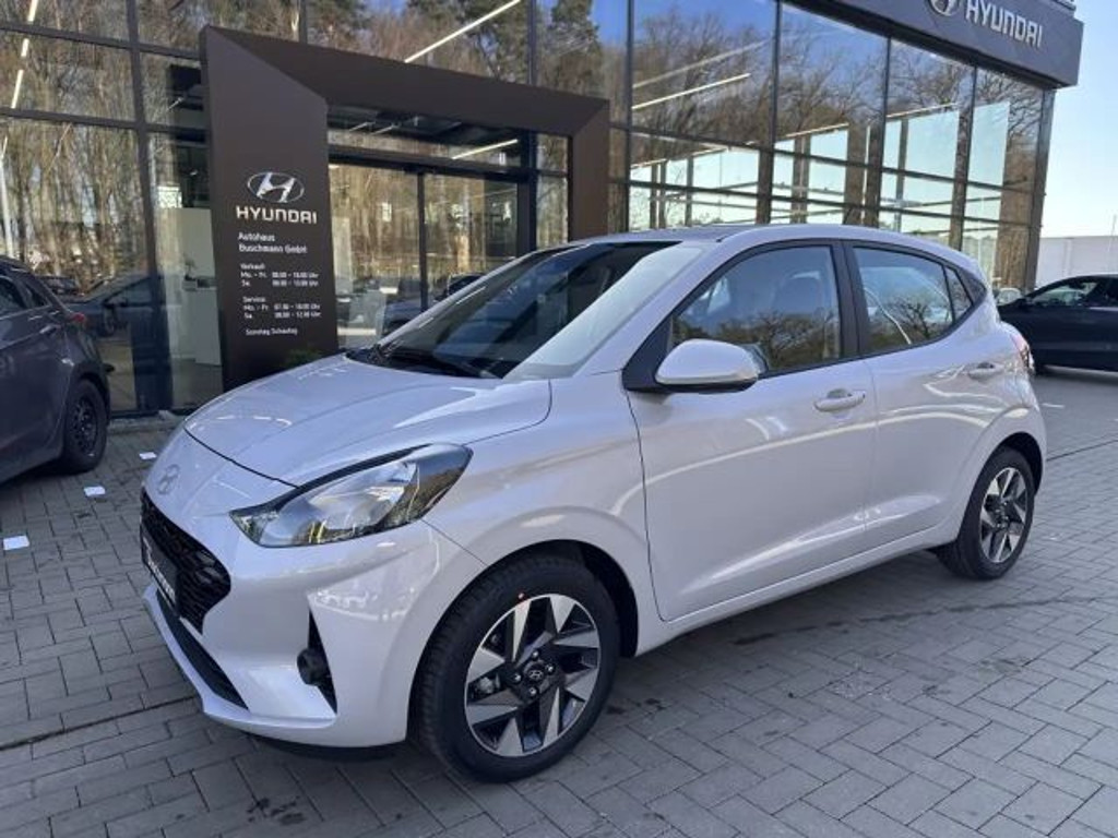 Hyundai i10 Trend 1.2