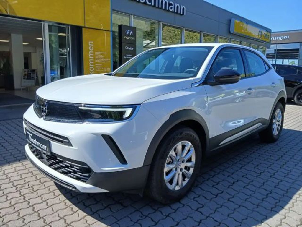 Opel Mokka Edition Mokka-e