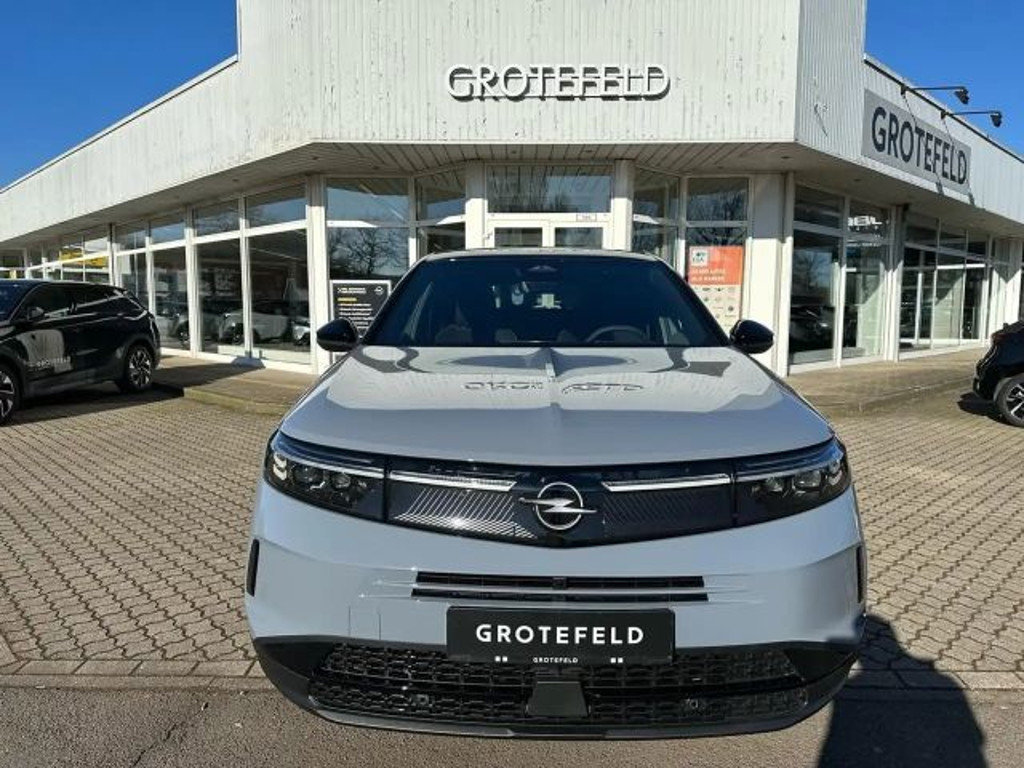 Opel Grandland X Grand Sport Hybrid GS-Line