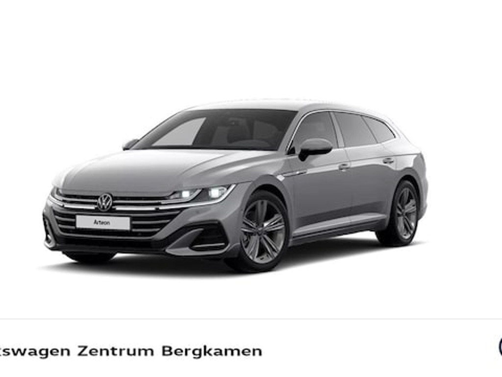 Volkswagen Arteon Shooting Brake R-Line