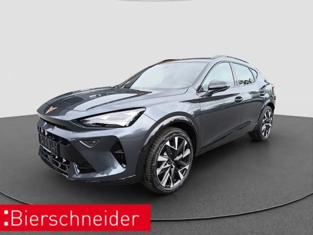 Cupra Formentor 4Drive 2.0 TSI DSG VZ