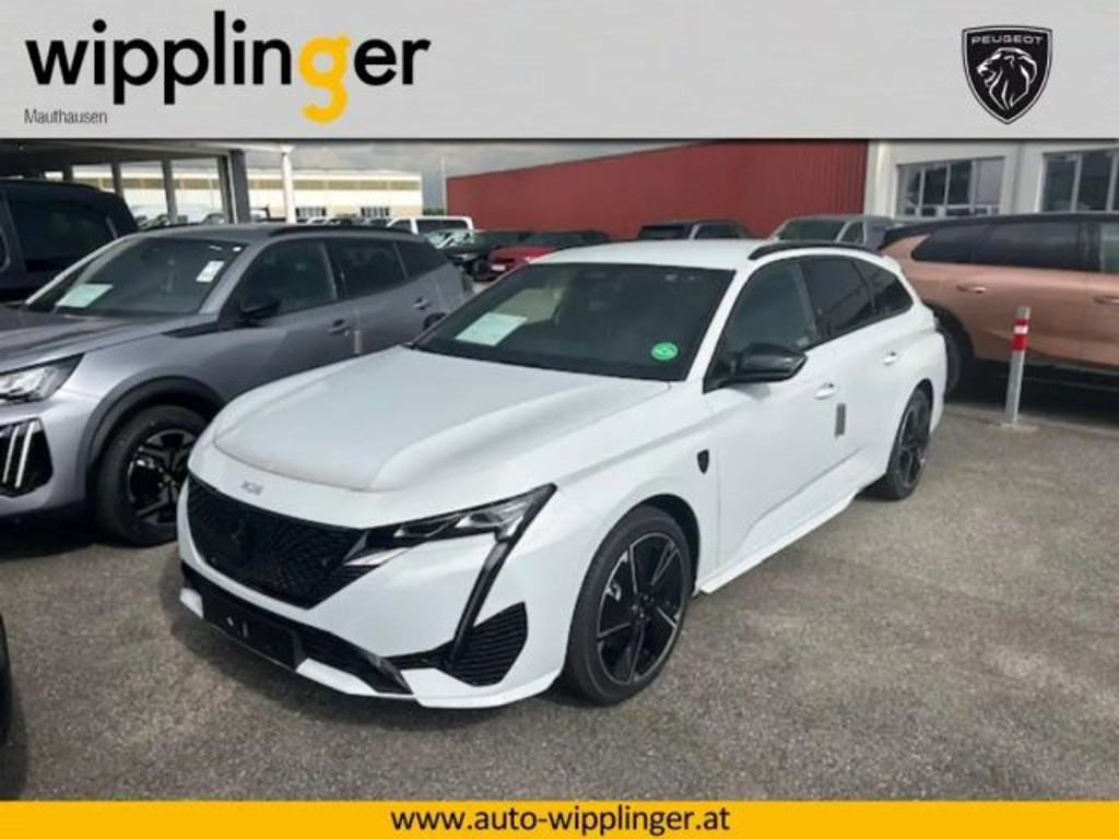 Peugeot e-308 GT-Line SW