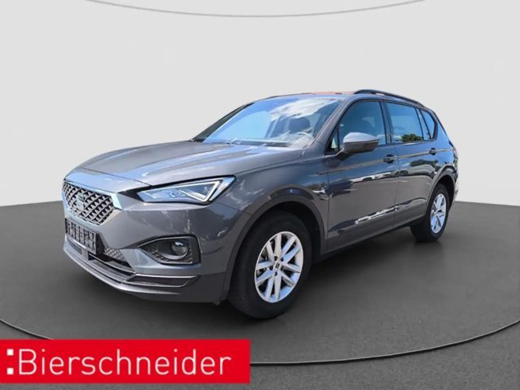 Seat Tarraco Style 2.0 TDI DSG
