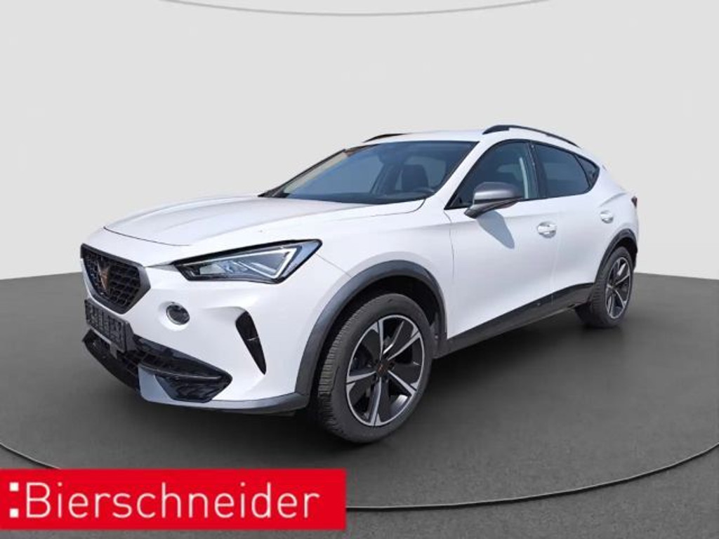 Cupra Formentor 1.5 TSI