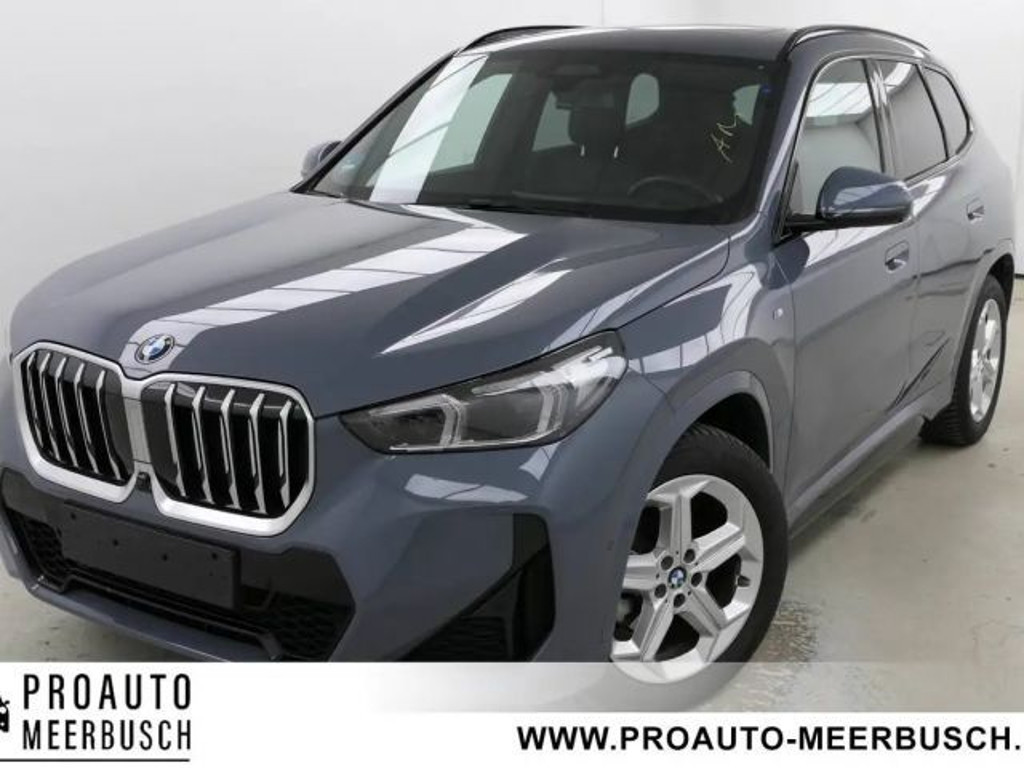 BMW X1 M-Sport xDrive