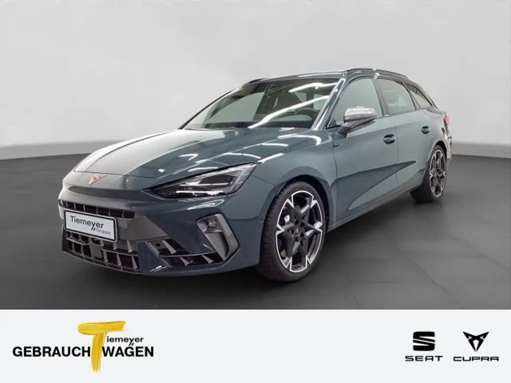Cupra Leon Sportstourer 2.0 TSI DSG VZ