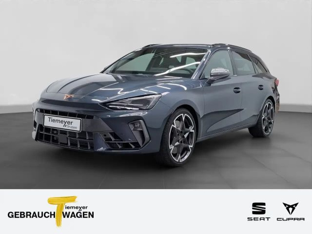 Cupra Leon Sportstourer 2.0 TSI DSG VZ