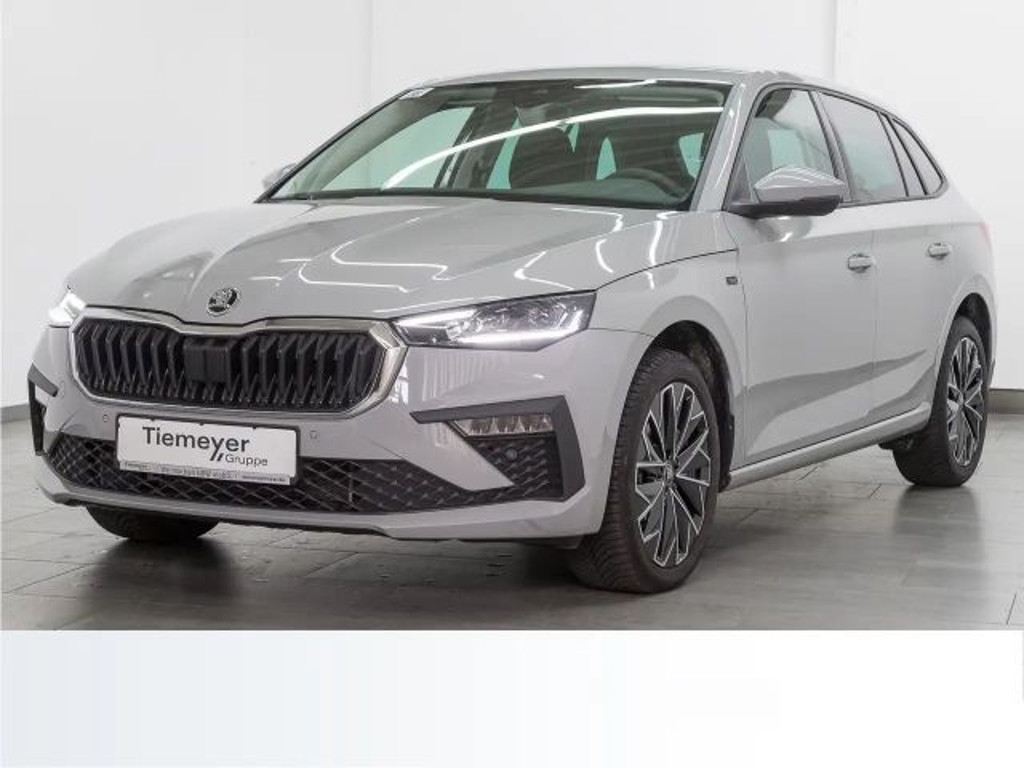 Skoda Scala 1.0 TSI Selection