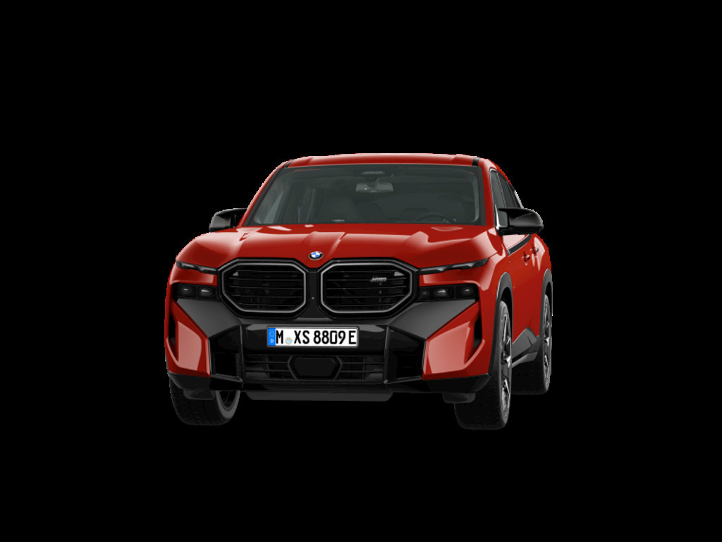 BMW XM XM