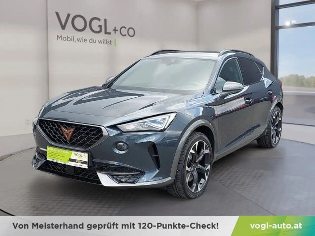 Cupra Formentor 1.4 e-Hybrid DSG VZ
