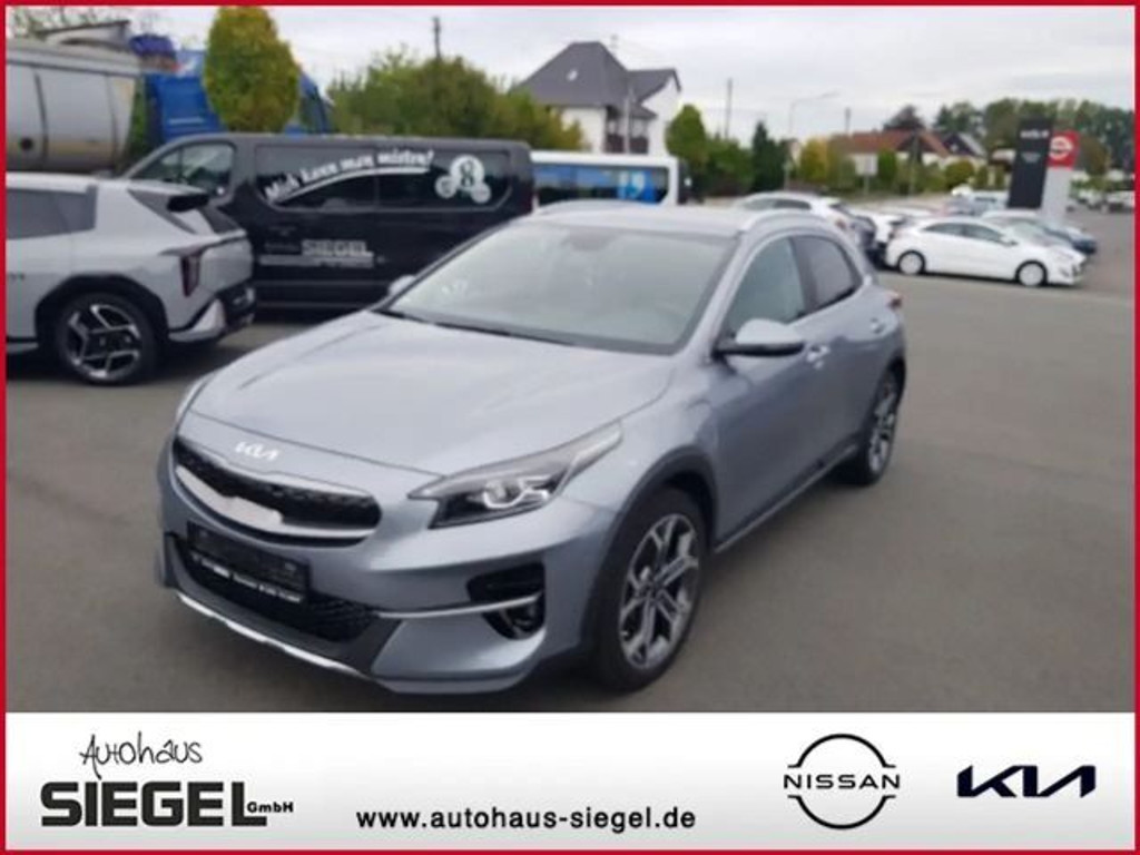 Kia XCeed Hybrid Spirit PHEV