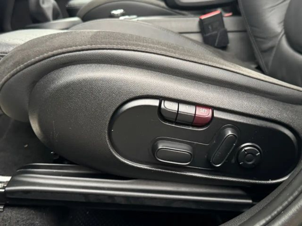 Mini Cooper SE Countryman