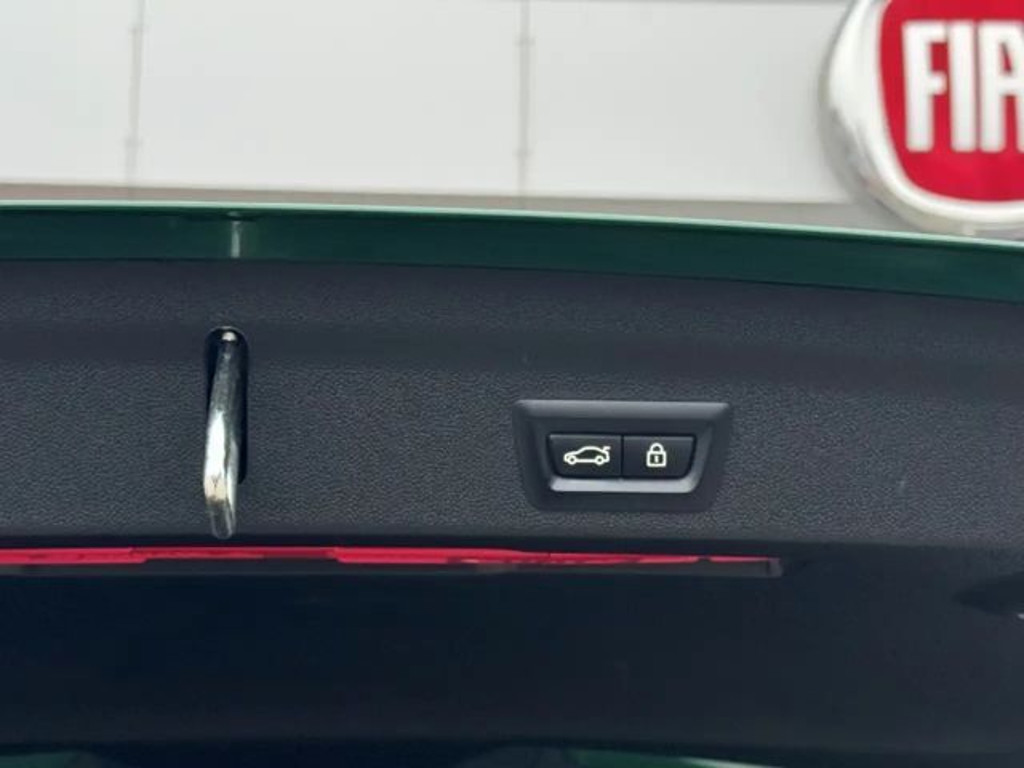 Mini Cooper SE Countryman