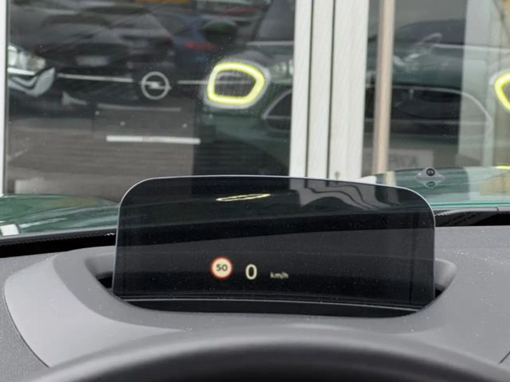 Mini Cooper SE Countryman