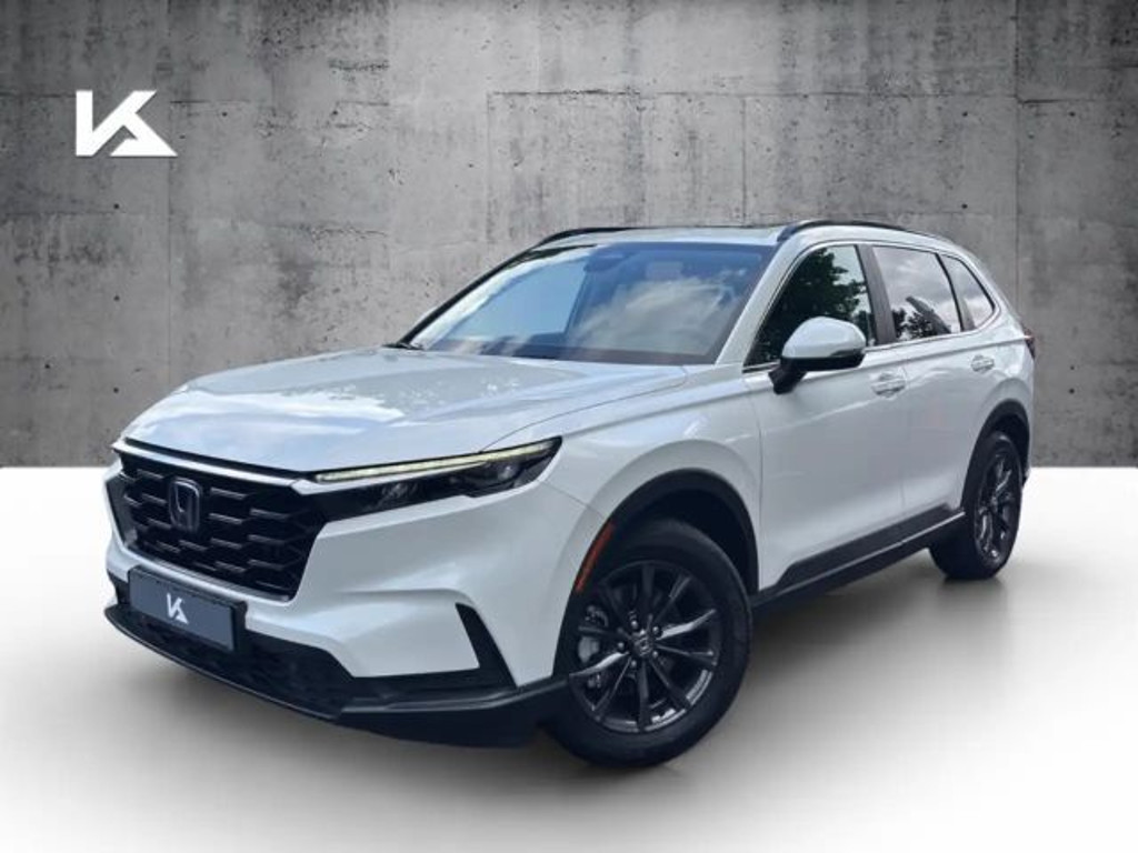 Honda CR-V Elegance Hybrid i-MMD e:HEV