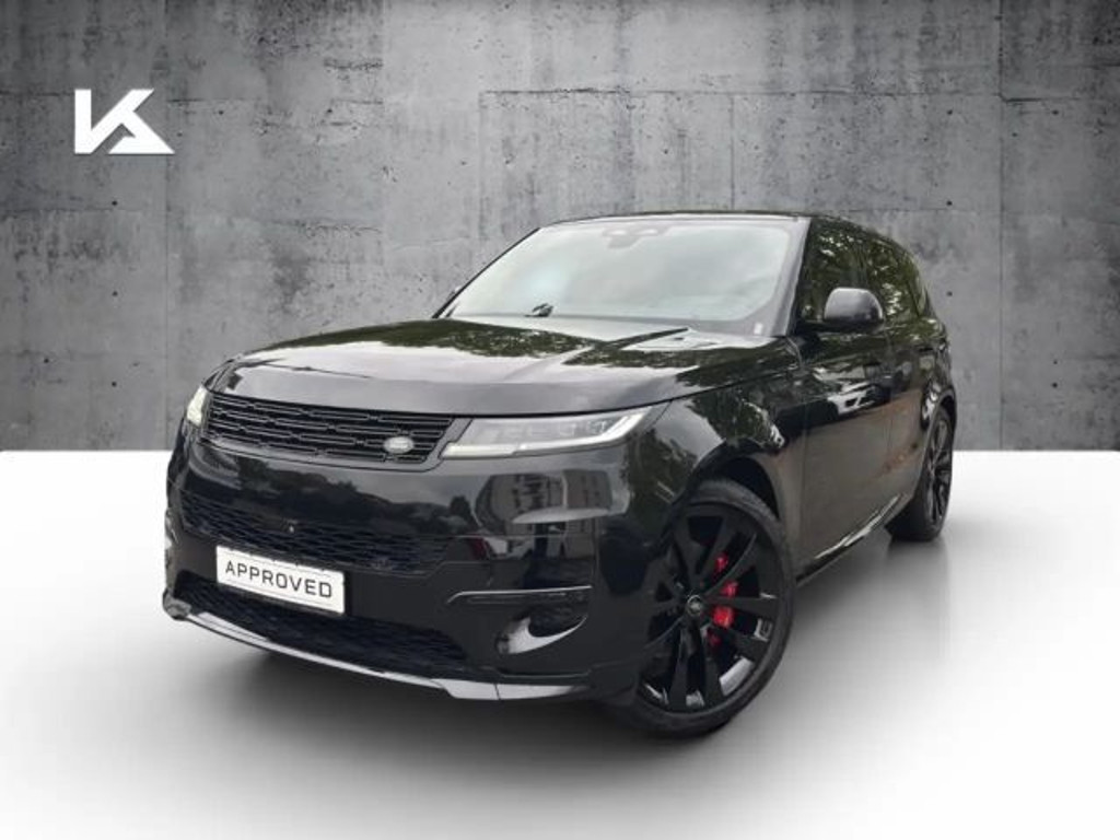 Land Rover Range Rover Sport Dynamic HSE D300