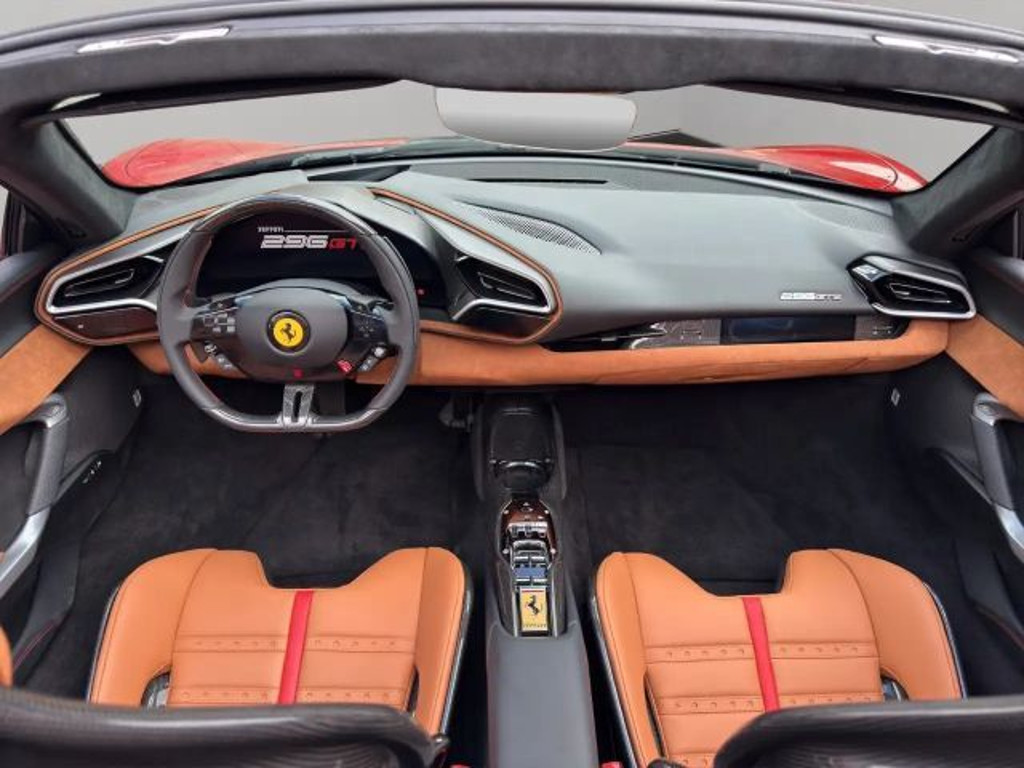 Ferrari 296 GTS