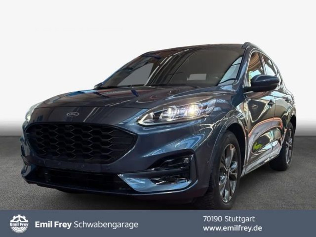 Ford Kuga ST Line X