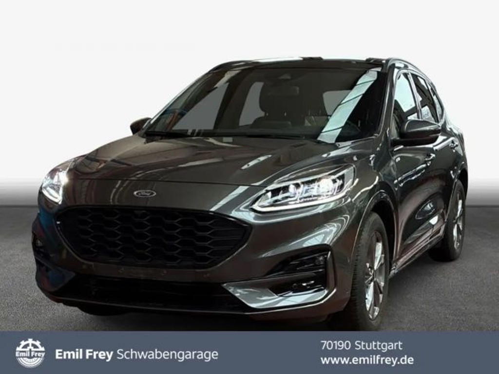 Ford Kuga EcoBoost ST Line X