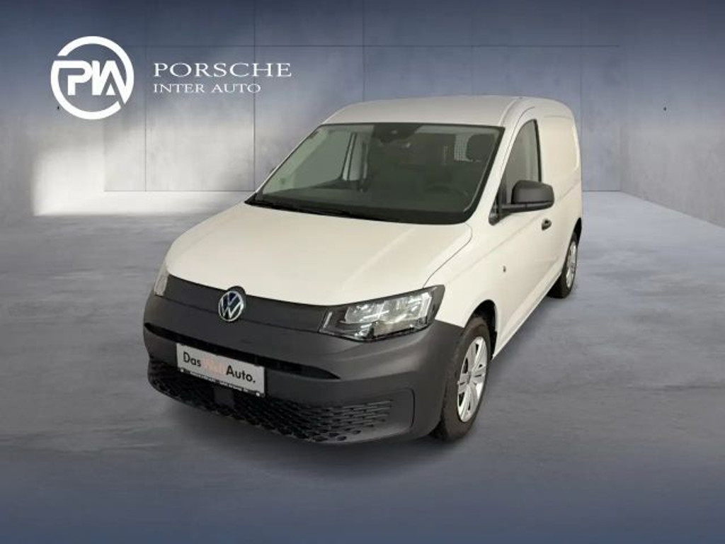 Volkswagen Caddy Cargo TDI