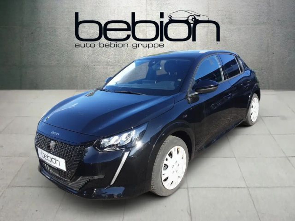 Peugeot e-208 Allure Pack