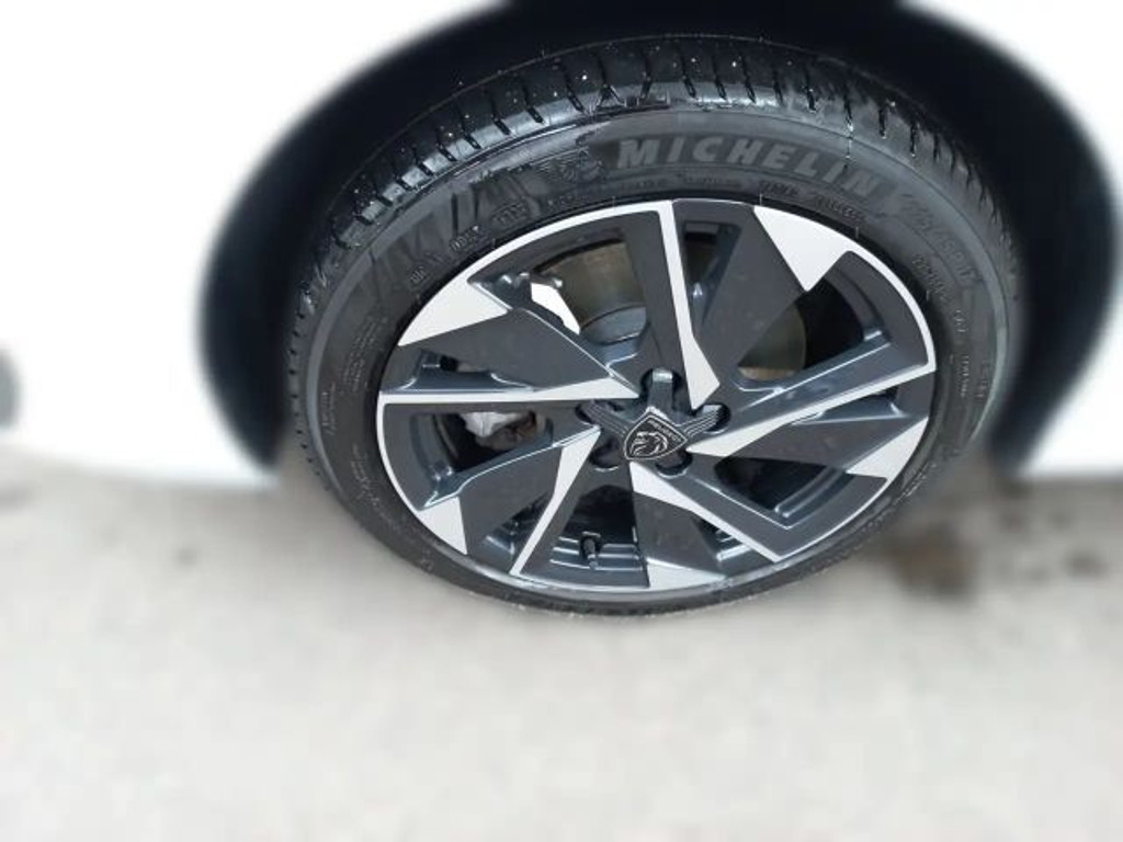 Peugeot 308 Allure Pack BlueHDi SW