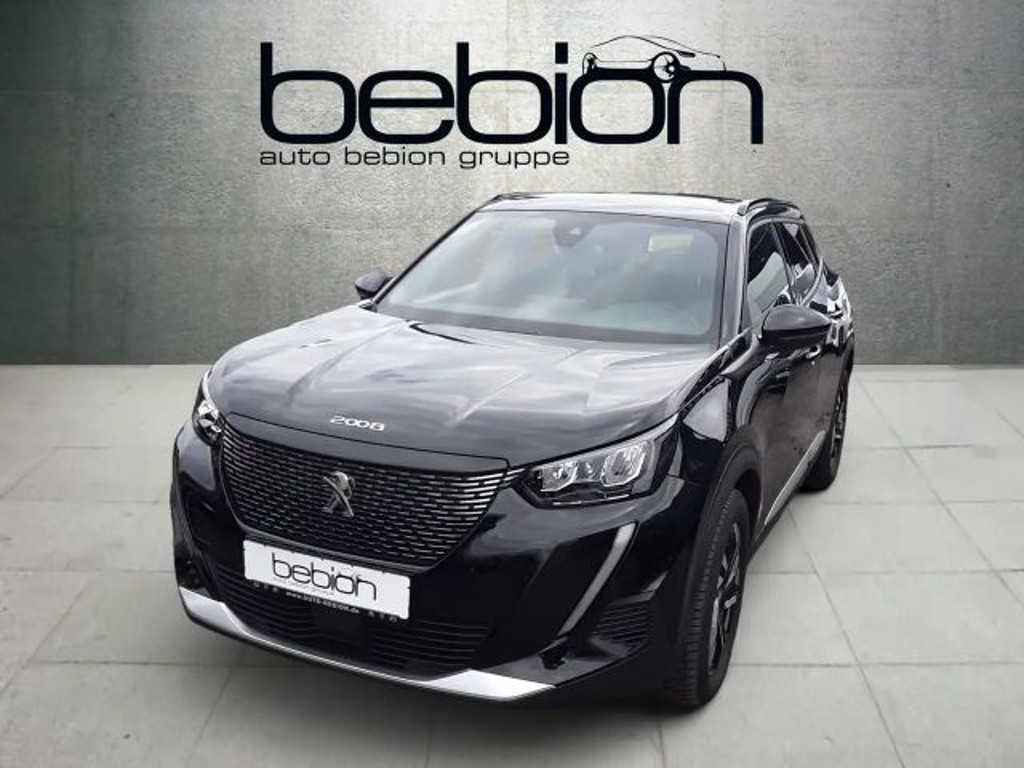 Peugeot 2008 Allure Pack PureTech