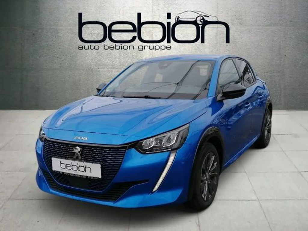 Peugeot e-208 Allure Pack