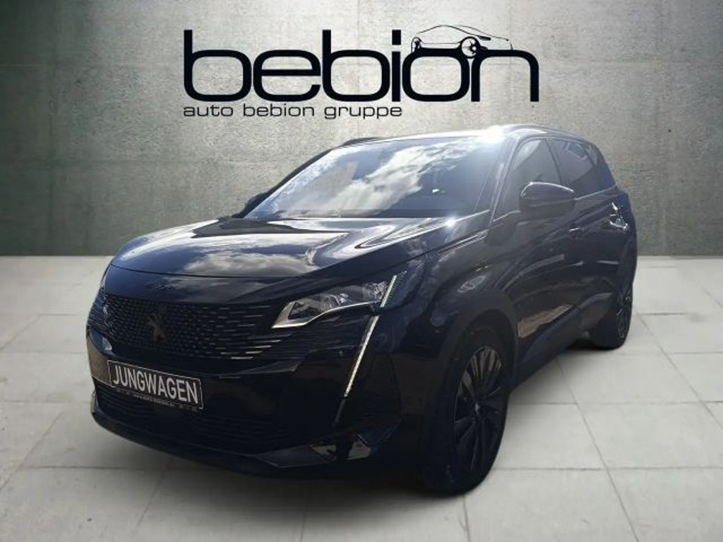 Peugeot 5008 GT-Line PureTech