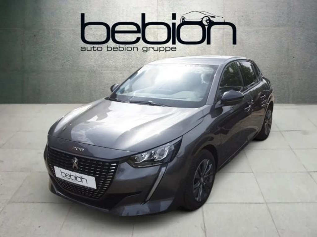 Peugeot 208 Allure Pack PureTech