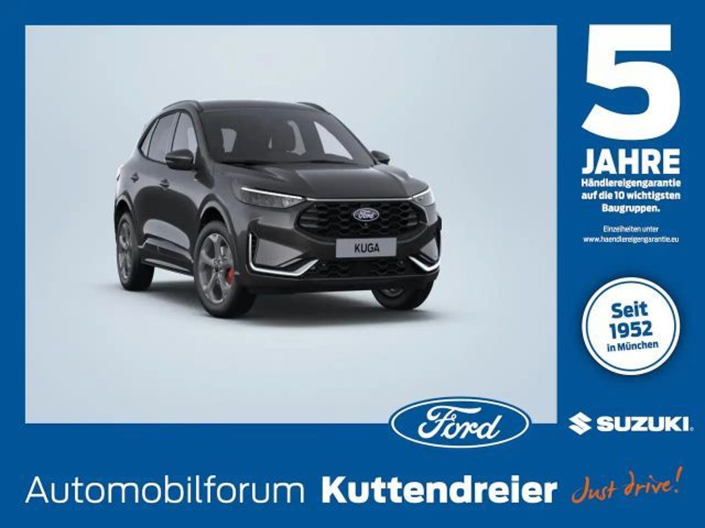 Ford Kuga EcoBoost ST Line X