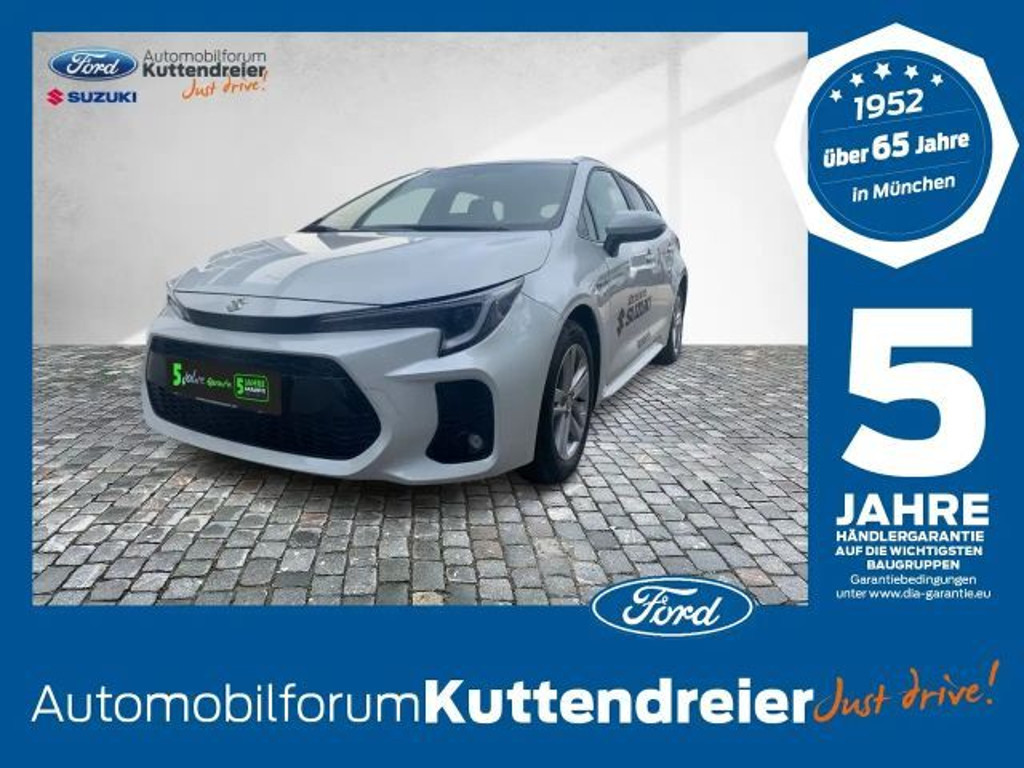 Suzuki Swace Comfort