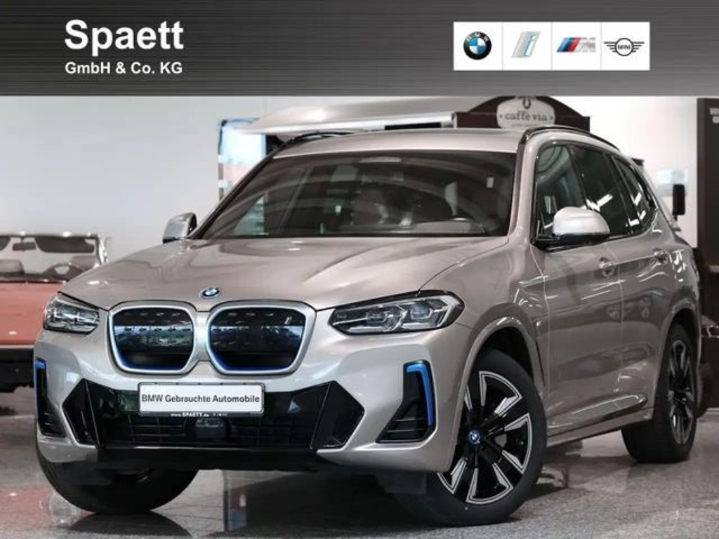 BMW iX3 M-Sport iX3