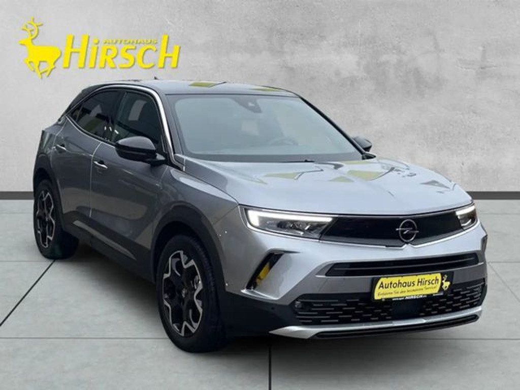 Opel Mokka Ultimate