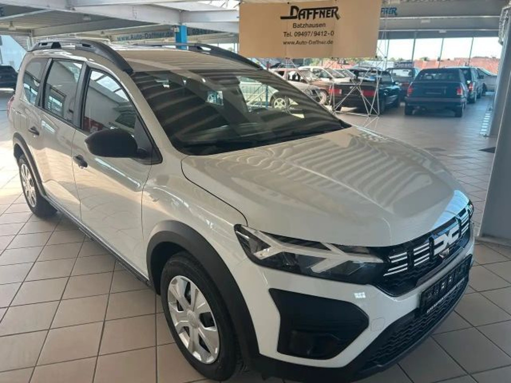 Dacia Jogger Essential ECO-G