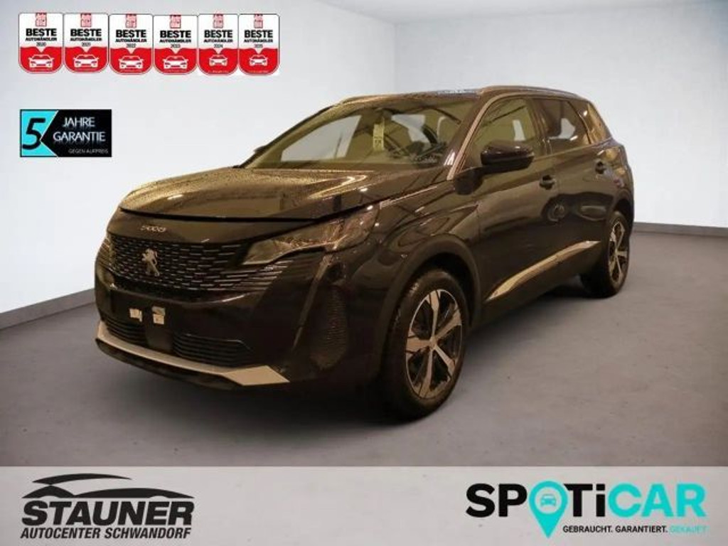 Peugeot 5008 Allure Pack BlueHDi