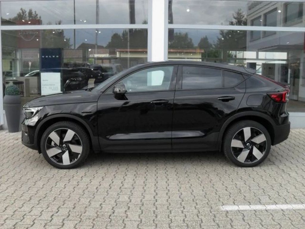 Volvo C40