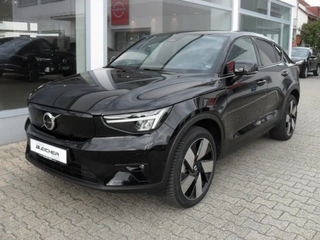 Volvo C40