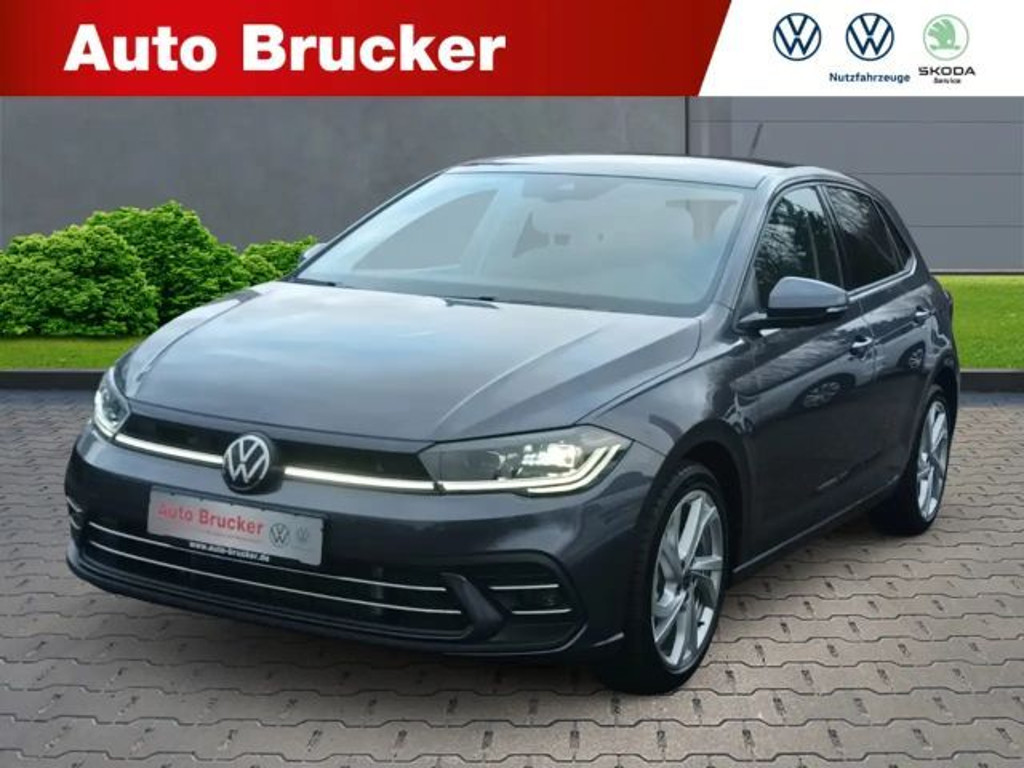Volkswagen Polo Style 1.0 TSI