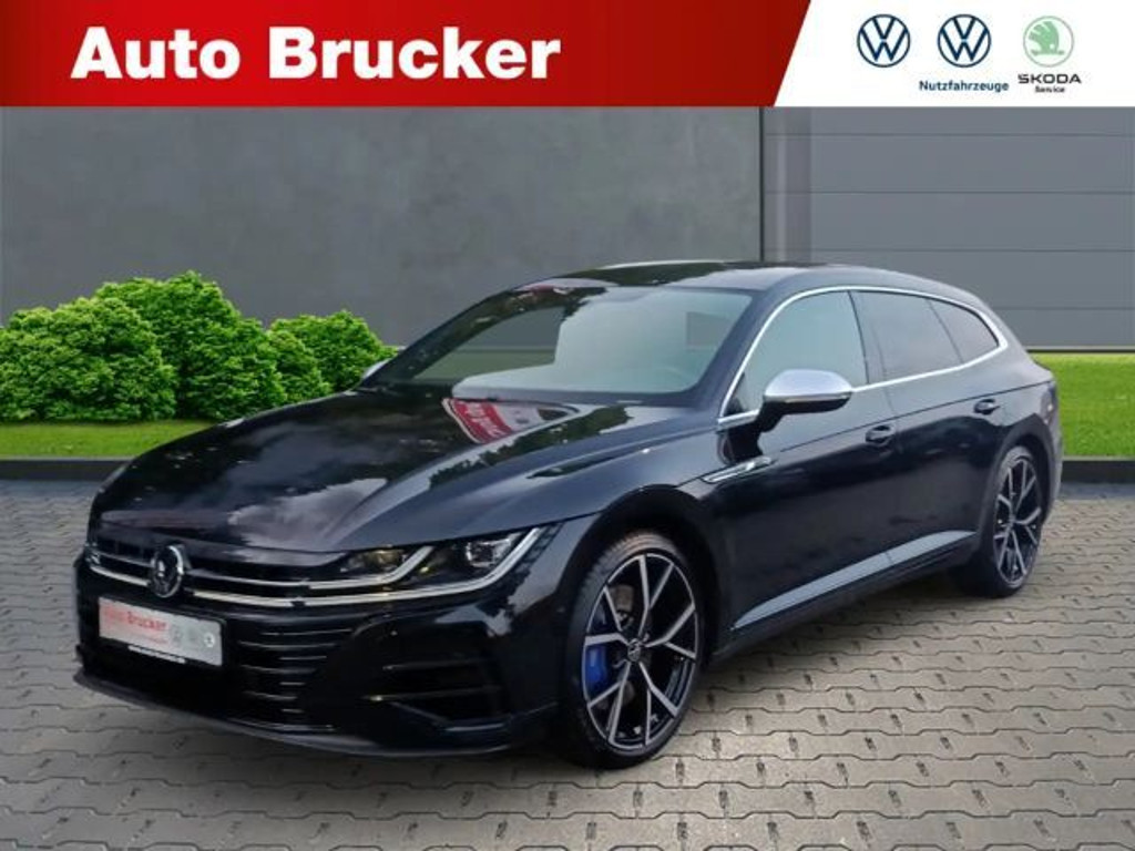 Volkswagen Arteon Shooting Brake 4Motion 2.0 TSI