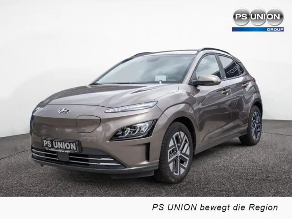Hyundai Kona Electric Trend 2WD